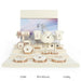 Butler Display Collection-JPM0805 - Jewelry Packaging Mall