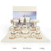 Butler Display Collection-JPM0805 - Jewelry Packaging Mall
