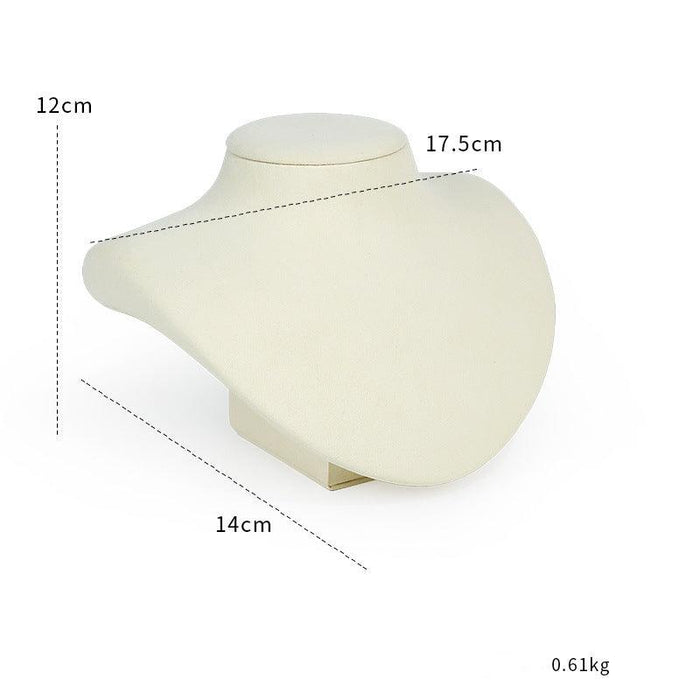 Butler Display Collection-JPM0805 - Jewelry Packaging Mall