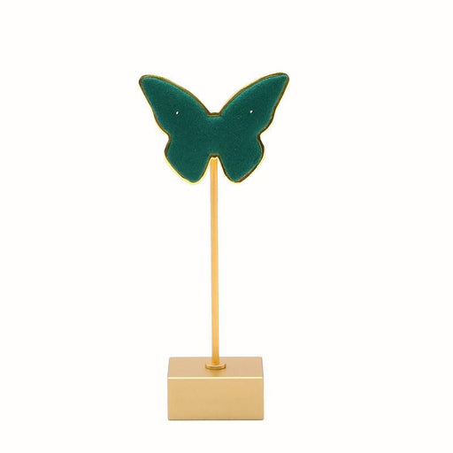 Butterfly Earring Stand（5 pcs per pack） - Jewelry Packaging Mall