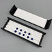 Gem Stones Display-JPM0127 - Jewelry Packaging Mall