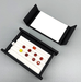 Gem Stones Display-JPM0127 - Jewelry Packaging Mall