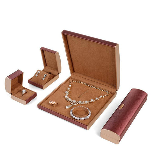 Caldecott Box Collection-JPM0211 - Jewelry Packaging Mall