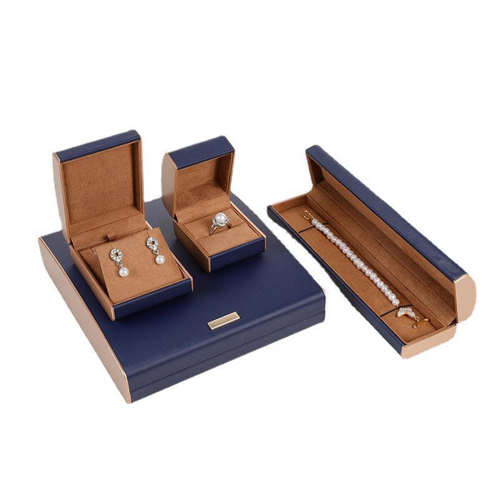 Caldecott Box Collection-JPM0211 - Jewelry Packaging Mall