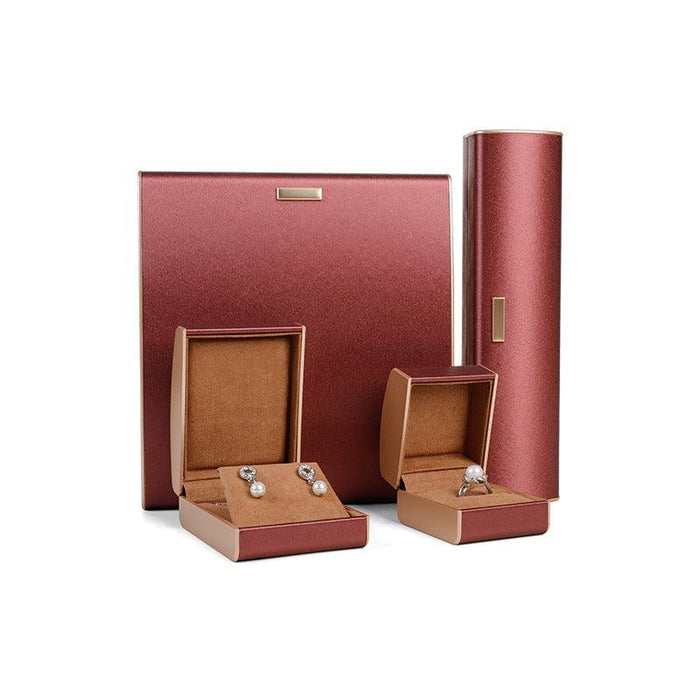 Caldecott Box Collection-JPM0211 - Jewelry Packaging Mall