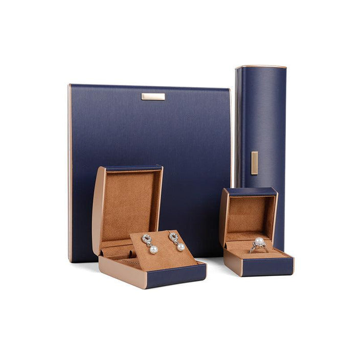 Caldecott Box Collection-JPM0211 - Jewelry Packaging Mall
