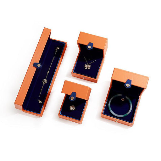 Catalina Box Collection-JPM0220 - Jewelry Packaging Mall