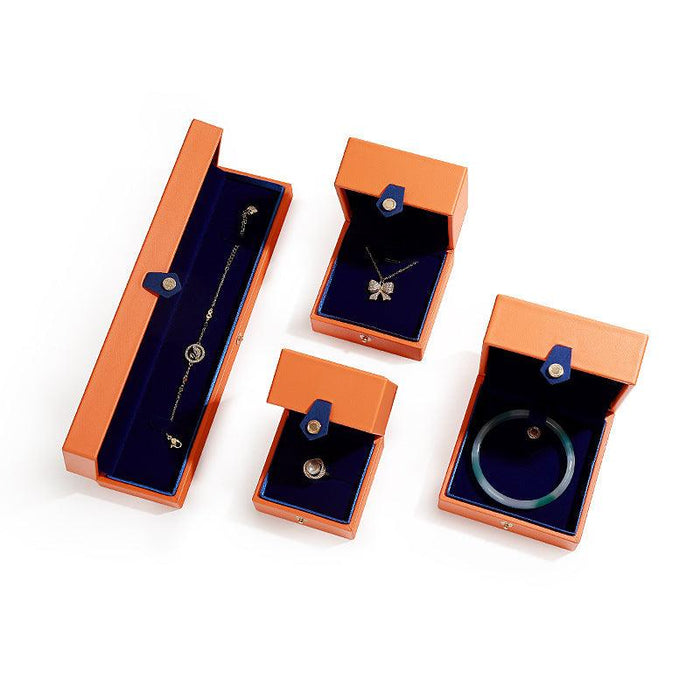 Catalina Box Collection-JPM0220 - Jewelry Packaging Mall
