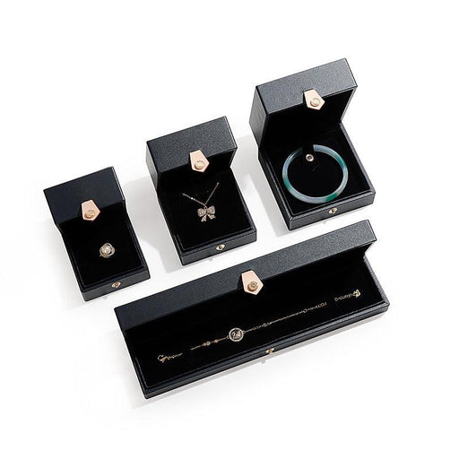 Catalina Box Collection-JPM0220 - Jewelry Packaging Mall