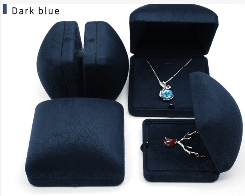 Catchick Box Collection-JPM0225 - Jewelry Packaging Mall