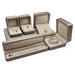 Collinson Box Collection-JPM0203 - Jewelry Packaging Mall