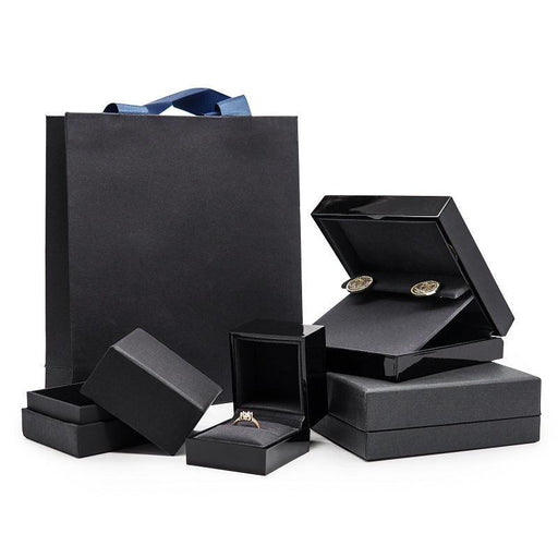 Cooper Box Collection-JPM0209 - Jewelry Packaging Mall