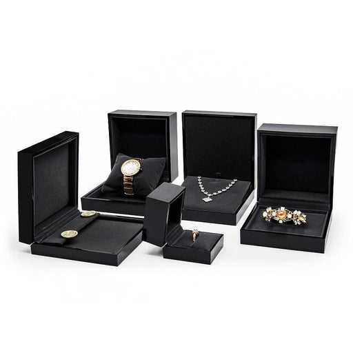 Cooper Box Collection-JPM0209 - Jewelry Packaging Mall
