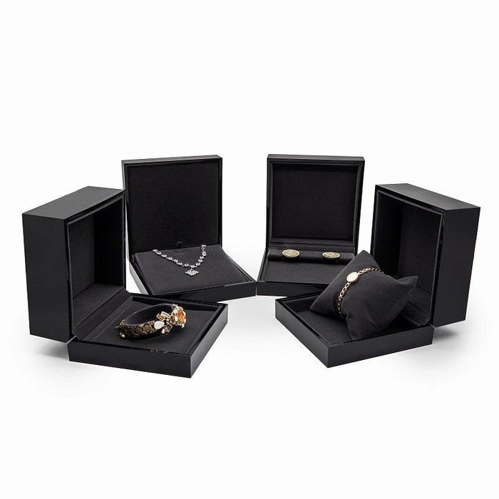 Cooper Box Collection-JPM0209 - Jewelry Packaging Mall