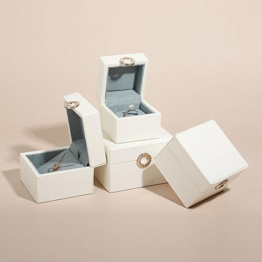 Coronado Box Collection-JPM0206 - Jewelry Packaging Mall
