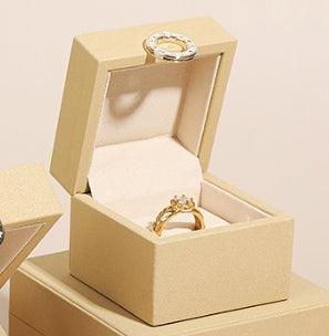 Coronado Box Collection-JPM0206 - Jewelry Packaging Mall