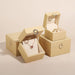 Coronado Box Collection-JPM0206 - Jewelry Packaging Mall