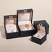 Coronado Box Collection-JPM0206 - Jewelry Packaging Mall