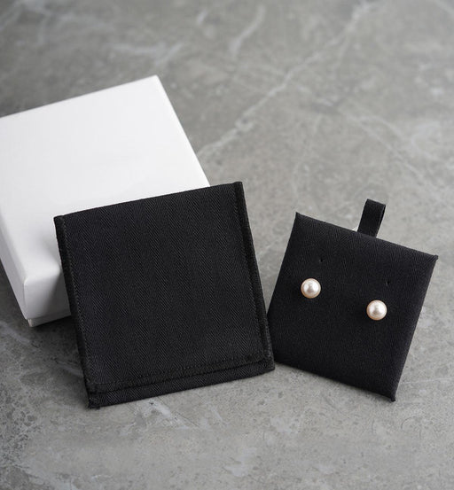 Cotton Cloth Envelope Folding Pouches ( 50 pcs Per Pack ) - Jewelry Packaging Mall