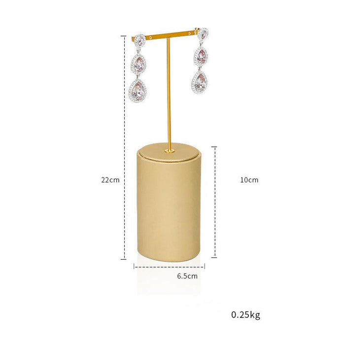 Crescent Display Collection - Jewelry Packaging Mall