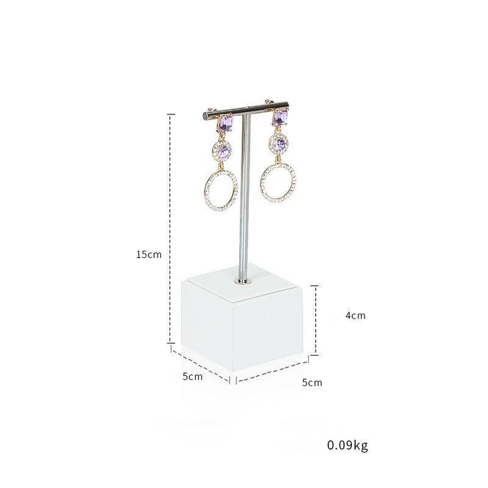 Crescent Display Collection - Jewelry Packaging Mall