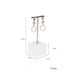 Crescent Display Collection - Jewelry Packaging Mall