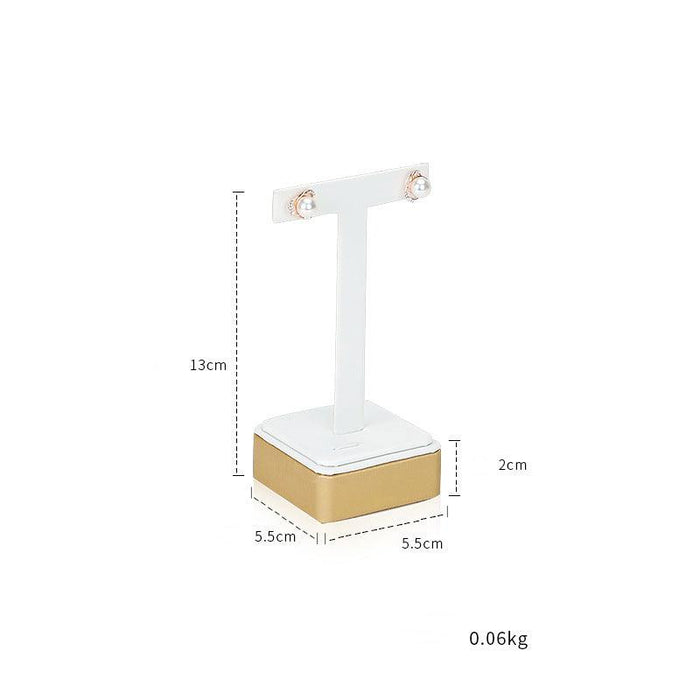 Crescent Display Collection - Jewelry Packaging Mall