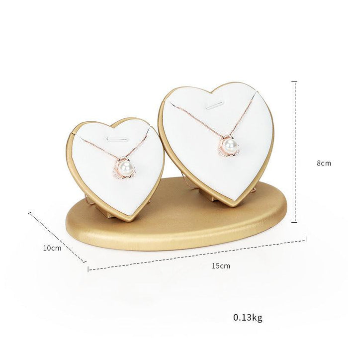 Crescent Display Collection - Jewelry Packaging Mall