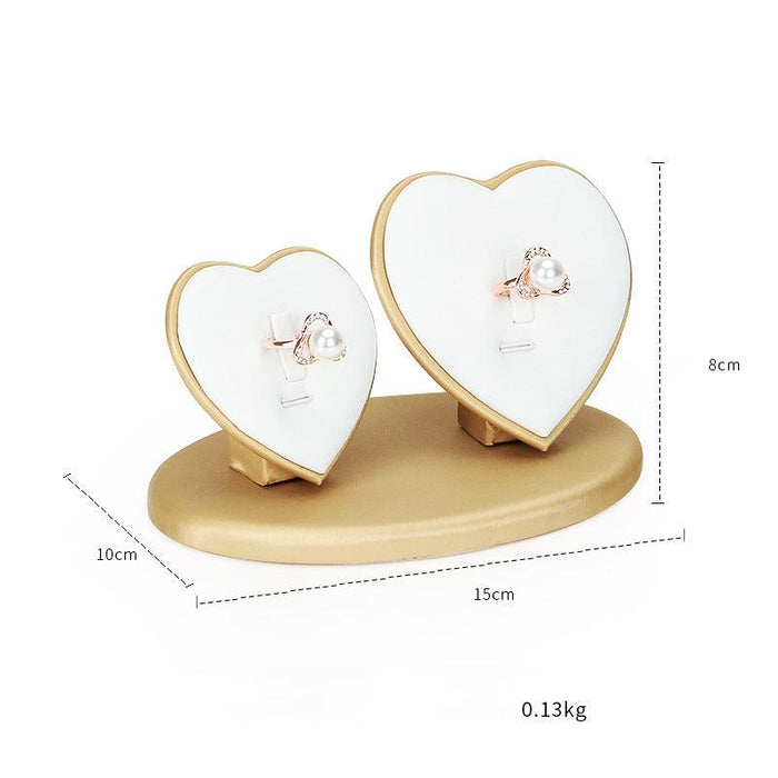 Crescent Display Collection - Jewelry Packaging Mall