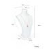 Crescent Display Collection - Jewelry Packaging Mall