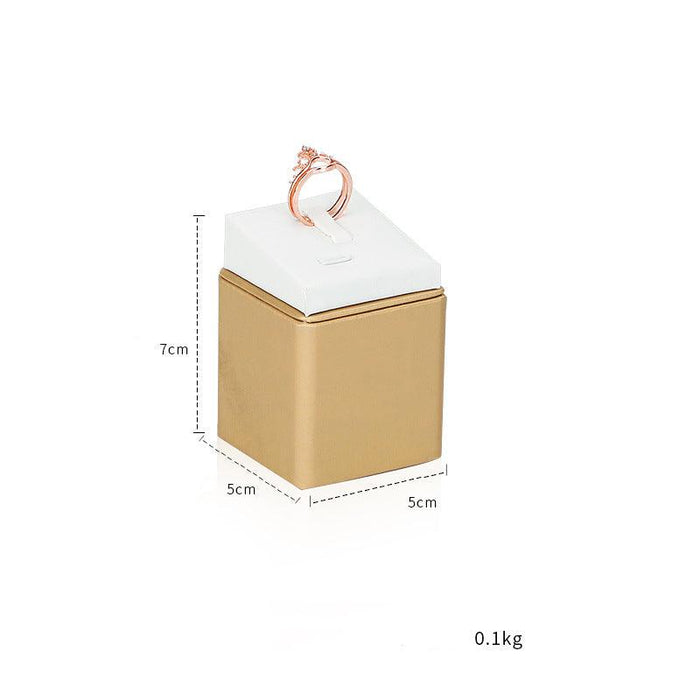 Crescent Display Collection - Jewelry Packaging Mall