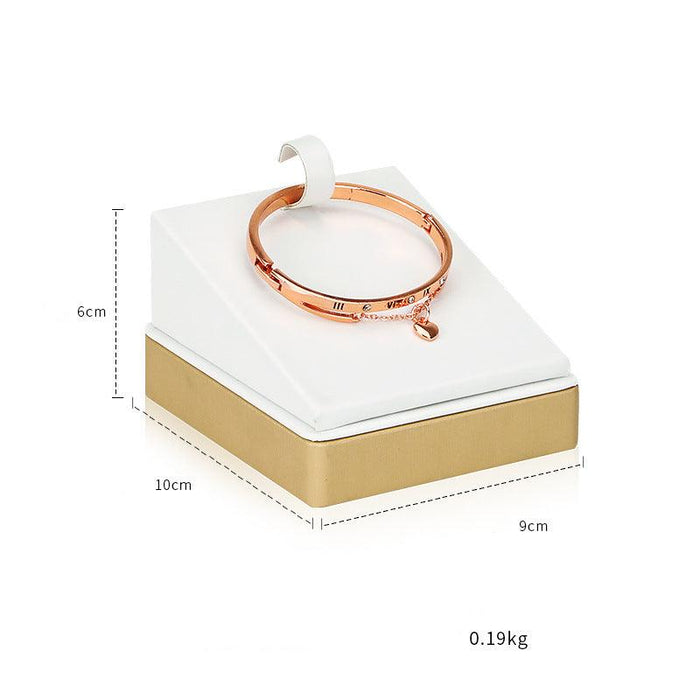 Crescent Display Collection - Jewelry Packaging Mall