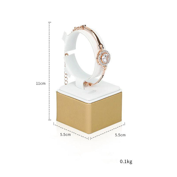 Crescent Display Collection - Jewelry Packaging Mall