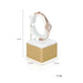 Crescent Display Collection - Jewelry Packaging Mall