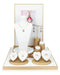 Crescent Display Collection - Jewelry Packaging Mall