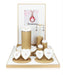 Crescent Display Collection - Jewelry Packaging Mall