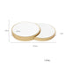 Crescent Display Collection - Jewelry Packaging Mall