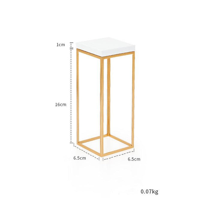 Crescent Display Collection - Jewelry Packaging Mall
