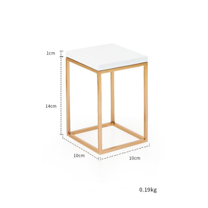 Crescent Display Collection - Jewelry Packaging Mall