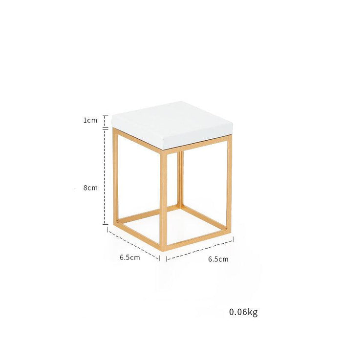 Crescent Display Collection - Jewelry Packaging Mall