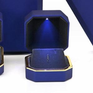 Rosmead Collection - LED Box - Jewelry Packaging Mall