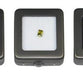 Push-Button Style Gem Box-JPM0165 - Jewelry Packaging Mall