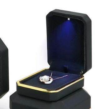 Rosmead Collection - LED Box - Jewelry Packaging Mall