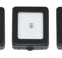 Push-Button Style Gem Box-JPM0165 - Jewelry Packaging Mall