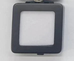 Slide-Button Style Gem Box Series-JPM0166 - Jewelry Packaging Mall