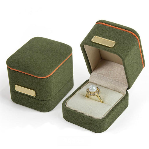 Dania Box Collection-JPM0200 - Jewelry Packaging Mall