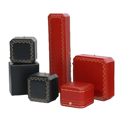 Enchanting Box Collection-JPM0173 - Jewelry Packaging Mall