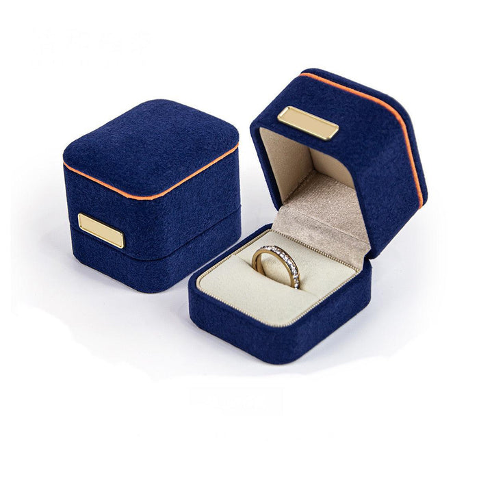 Dania Box Collection-JPM0200 - Jewelry Packaging Mall