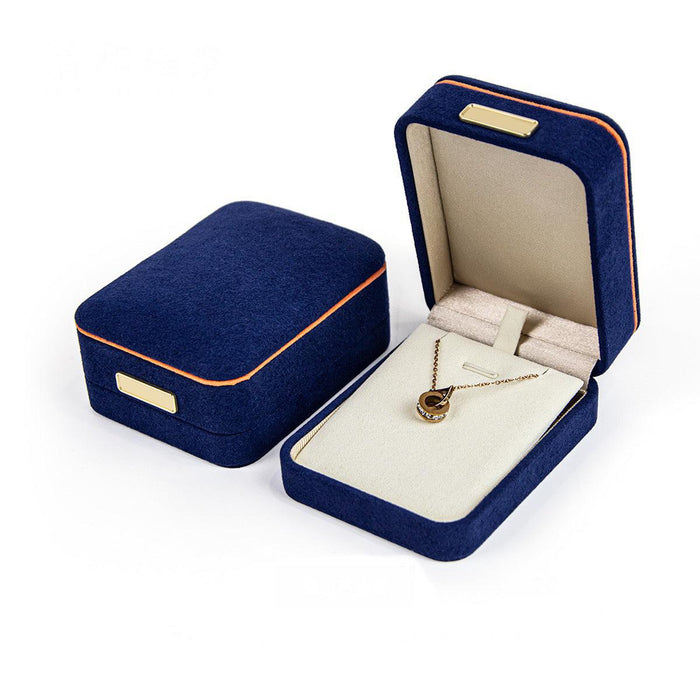 Dania Box Collection-JPM0200 - Jewelry Packaging Mall