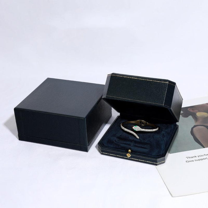 Enchanting Box Collection-JPM0173 - Jewelry Packaging Mall